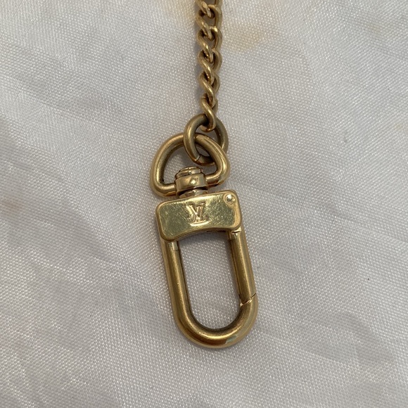 LOUIS Vuitton Monogram Coeur (Heart) Coin Purse - Picture 6 of 12